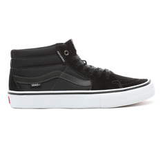 Кеды Sk8-Mid Pro Vans