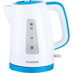 Чайник электрический StarWind SKP3541