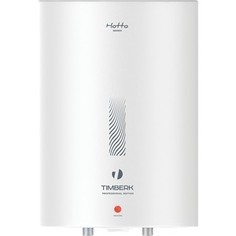 Электрический накопительный водонагреватель Timberk SWH ME1 10 VO