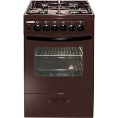 Комбинированная плита REEX CGE-540 ecBn