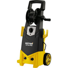 Минимойка Huter W195-PRO