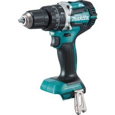 Аккумуляторная ударная дрель-шуруповерт Makita DHP484Z