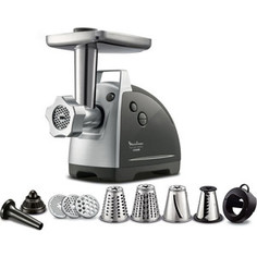 Мясорубка Moulinex ME688832