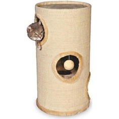 Домик TRIXIE Samuel башня для кошек ф37см*70см (4330)