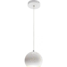 Подвесной светодиодный светильник Citilux CL504100