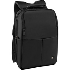 Рюкзак Wenger 14, черный, 28x17x42 см, 11 л, шт