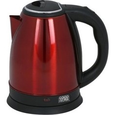 Чайник электрический GOODHELPER KS-181C красный