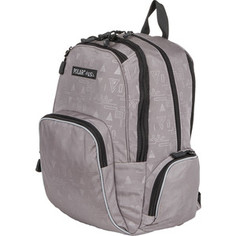 Рюкзак Polar 17303 D.Grey рюкзак