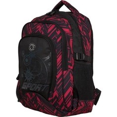 Рюкзак Polar 80098 красный рюкзак