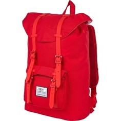 Рюкзак Polar 17211 Red рюкзак