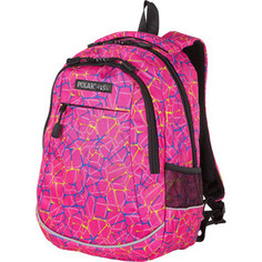 Рюкзак Polar 18302 Rose рюкзак
