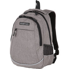 Рюкзак Polar 18302 Grey рюкзак