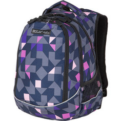 Рюкзак Polar 18301 Pink рюкзак