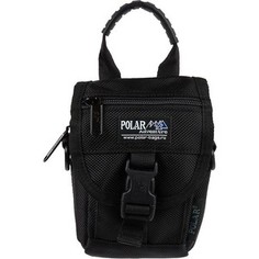 Cумка Polar П4172 сумка молодежная верт.малая