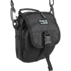 Cумка Polar П3174 сумка молодежная верт.больш.сетка