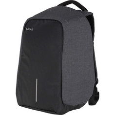 Рюкзак Polar П0052-05 Black рюкзак