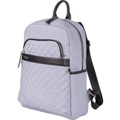 Рюкзак Polar К9276 L.Grey USB рюкзак женский