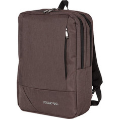 Рюкзак Polar П0045-18 Brown рюкзак