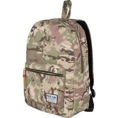 Рюкзак Polar 17208 Grey рюкзак