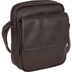 Cумка Polar 78515 Brown Мужская сумка