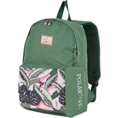 Рюкзак Polar П0056-09 Green рюкзак
