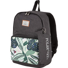 Рюкзак Polar П0056-05 Black рюкзак