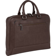 Cумка Polar 88518 Brown Мужская сумка