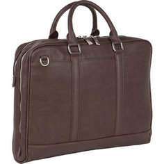 Cумка Polar 88519 Brown Мужская сумка