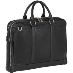 Cумка Polar 88519 Black Мужская сумка