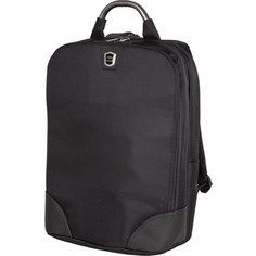 Рюкзак Polar П0121-05 Black рюкзак