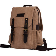 Рюкзак Polar П1488-13 бежевый рюкзак брезент