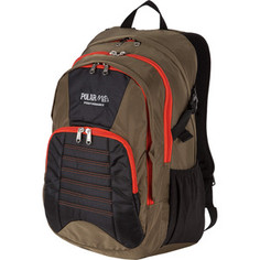 Рюкзак Polar П3221-13 бежевый рюкзак