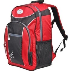 Рюкзак Polar П0088-01 красный рюкзак