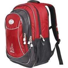 Рюкзак Polar П0089-01 красный рюкзак