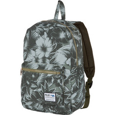 Рюкзак Polar 17210 Gteen рюкзак