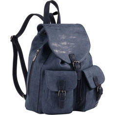 Cумка Polar 68501 Navy сумка мужская
