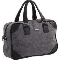 Cумка Polar 68500 Black сумка мужская