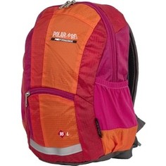 Рюкзак Polar П2009 Orange рюкзак