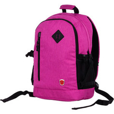 Рюкзак Polar 16015 розовый рюкзак