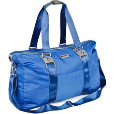 Сумка Polar П1215-17 синий сумка дорожная