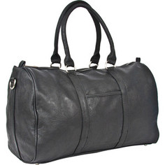 Cумка Polar 86096 Black сумка сумка дорожная Экокожа