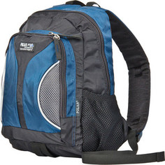 Рюкзак Polar П1297-04 синий рюкзак