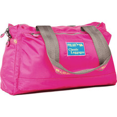 Сумка Polar П1288-15 pink сумка МАЛАЯ дорожная