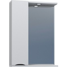 Зеркало-шкаф VIGO Minor №108 500 белый (2000170716266)