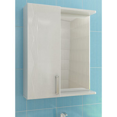 Зеркало-шкаф VIGO Atlantic №16 550Л белое (2000170715498)