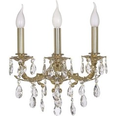 Бра Dio D`arte Aosta E 2.1.3.200 G