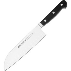 Нож кухонный шеф 18 см ARCOS Clasica (2566)