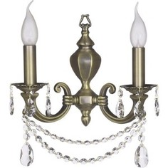 Бра Dio D`arte Lodi E 2.1.2.200 A