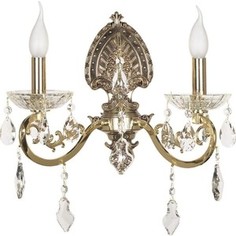 Бра Dio D`arte Trento E 2.1.2 G