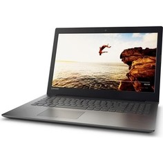 Ноутбук Lenovo IdeaPad 320-15ISK (80XH01U0RU) black 15.6 (HD i3-6006U/6Gb/500Gb/GF920MX 2Gb/W10)